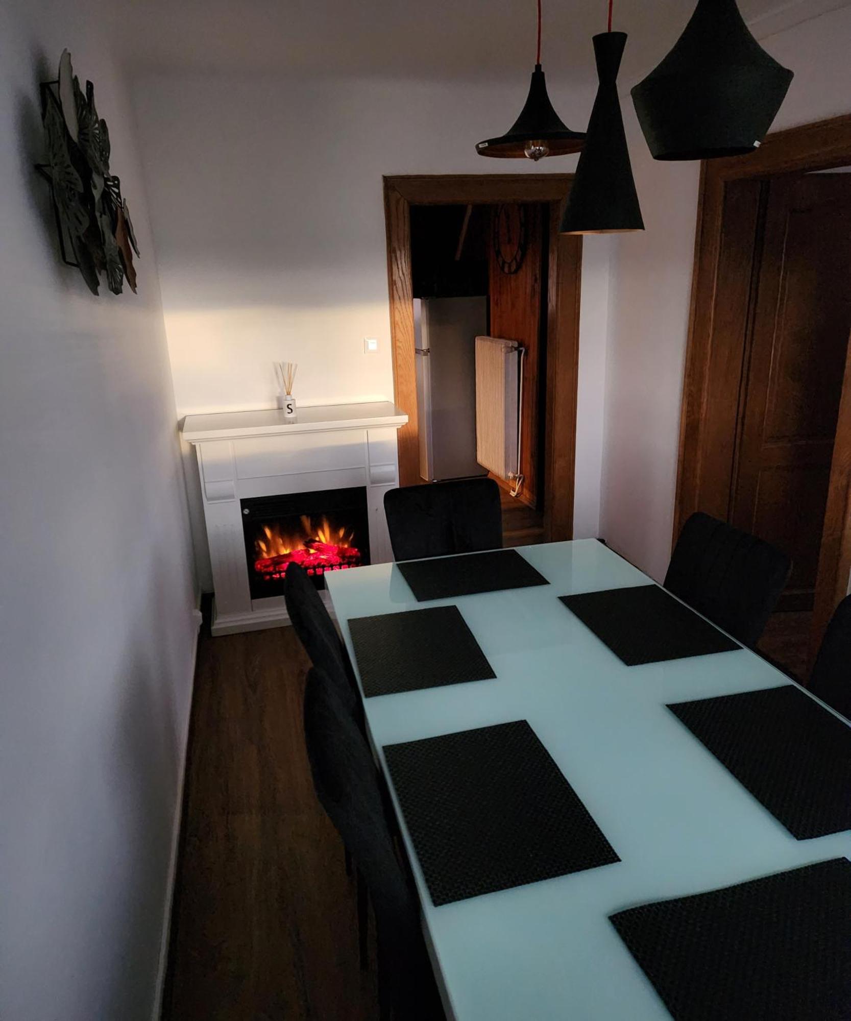 Appart Bois De Reve Spa Algolsheim Luaran gambar